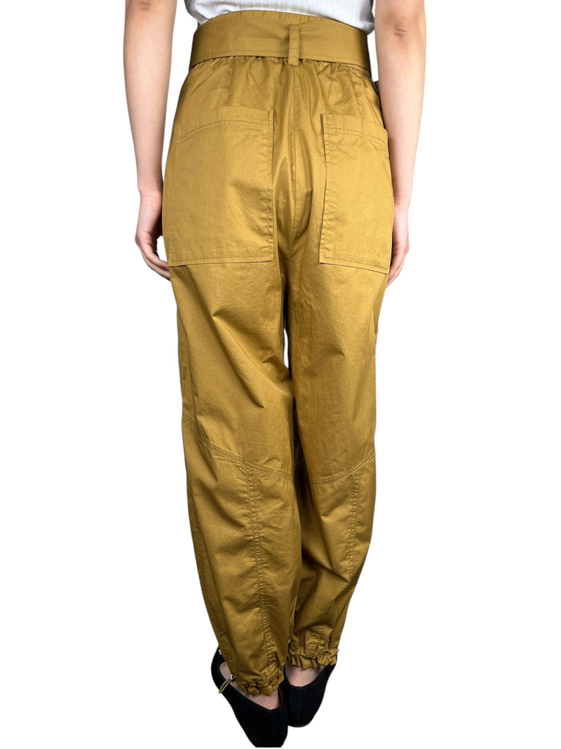 Pantalón Bombacho