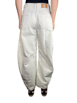 Jeans Barrel