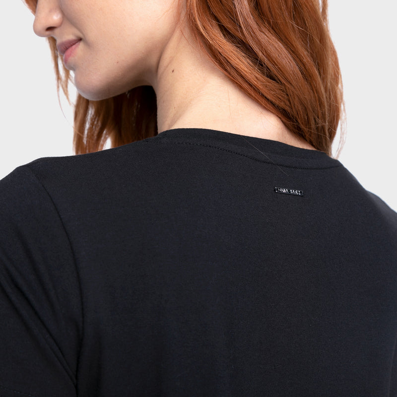 Polera Get It Down Black