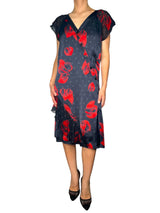 Vestido Estampado