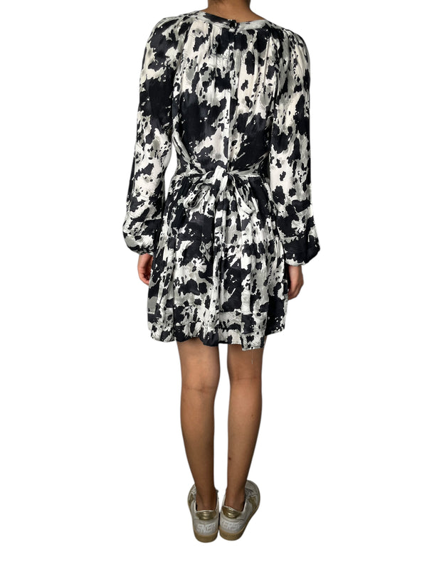 Vestido Mini