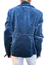 Chaqueta Velvet