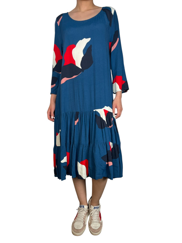 Vestido Fiore Lite