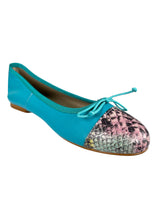 Ballerinas Cuero