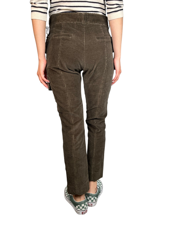 Pantalón Cotelé