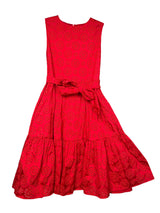 Vestido Broderie NIÑA