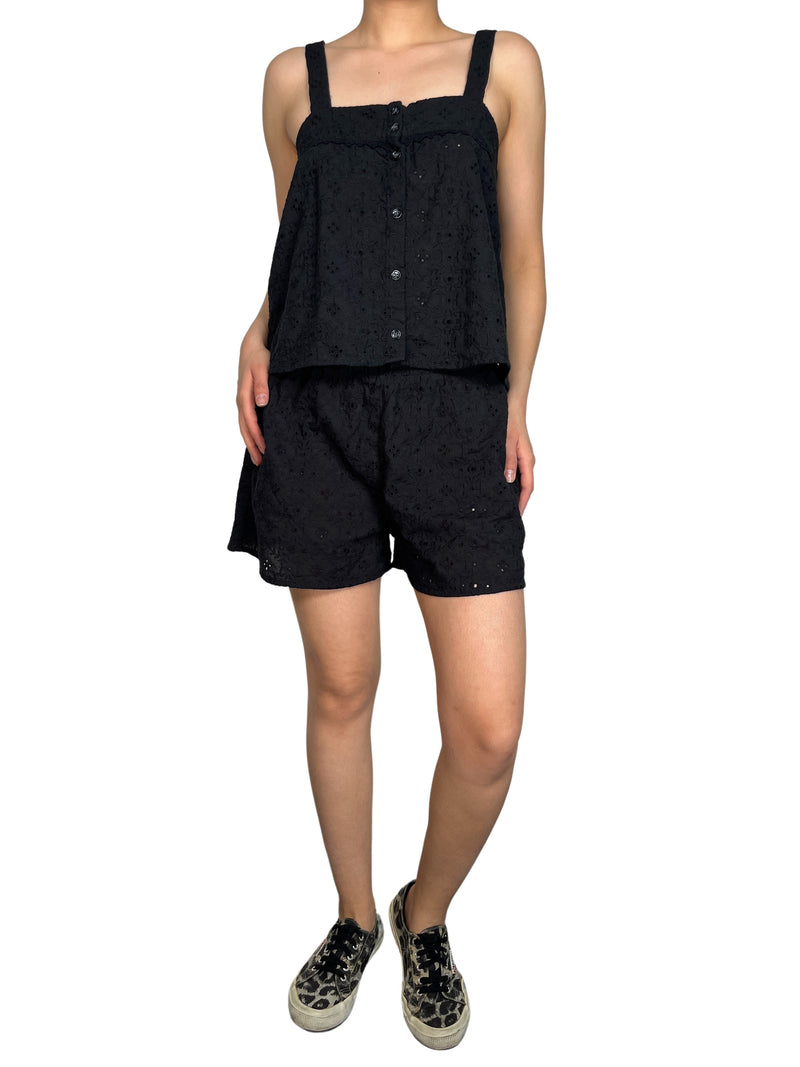 Set Broderie