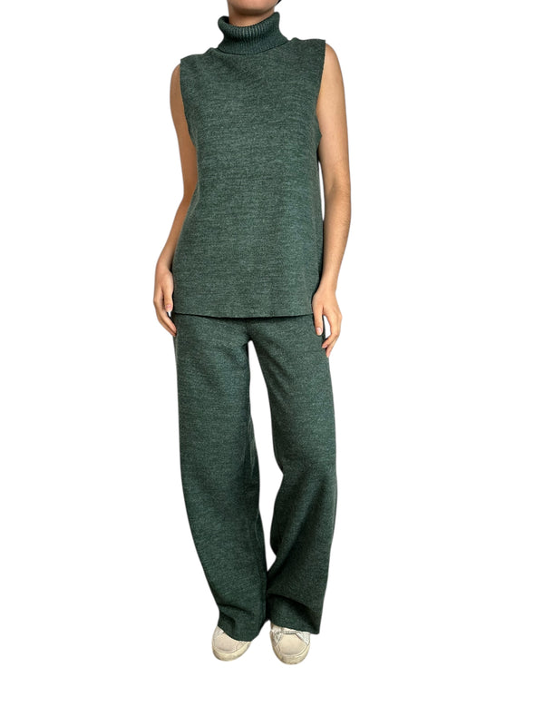 Set Verde Beatle