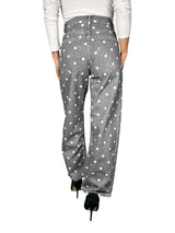 Jeans Lunares