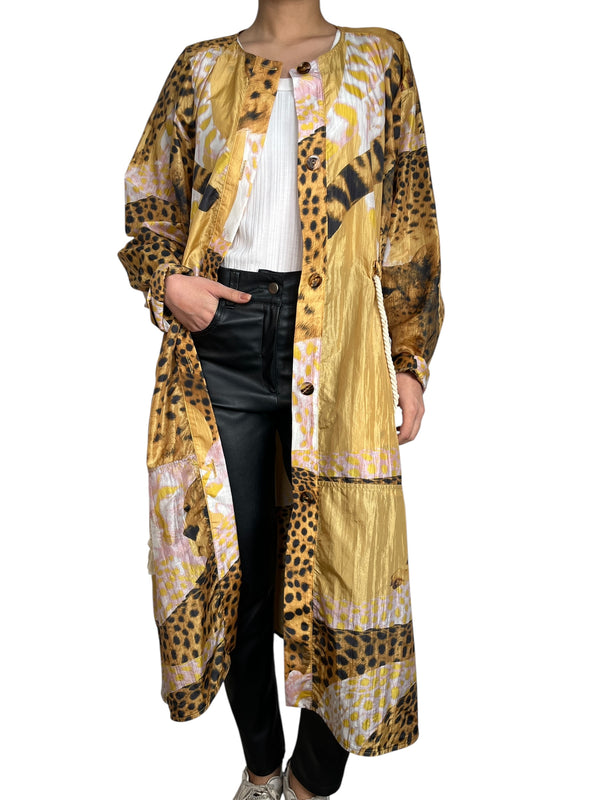 Tapado Cheetah
