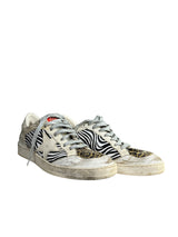 Zapatillas Ballstar