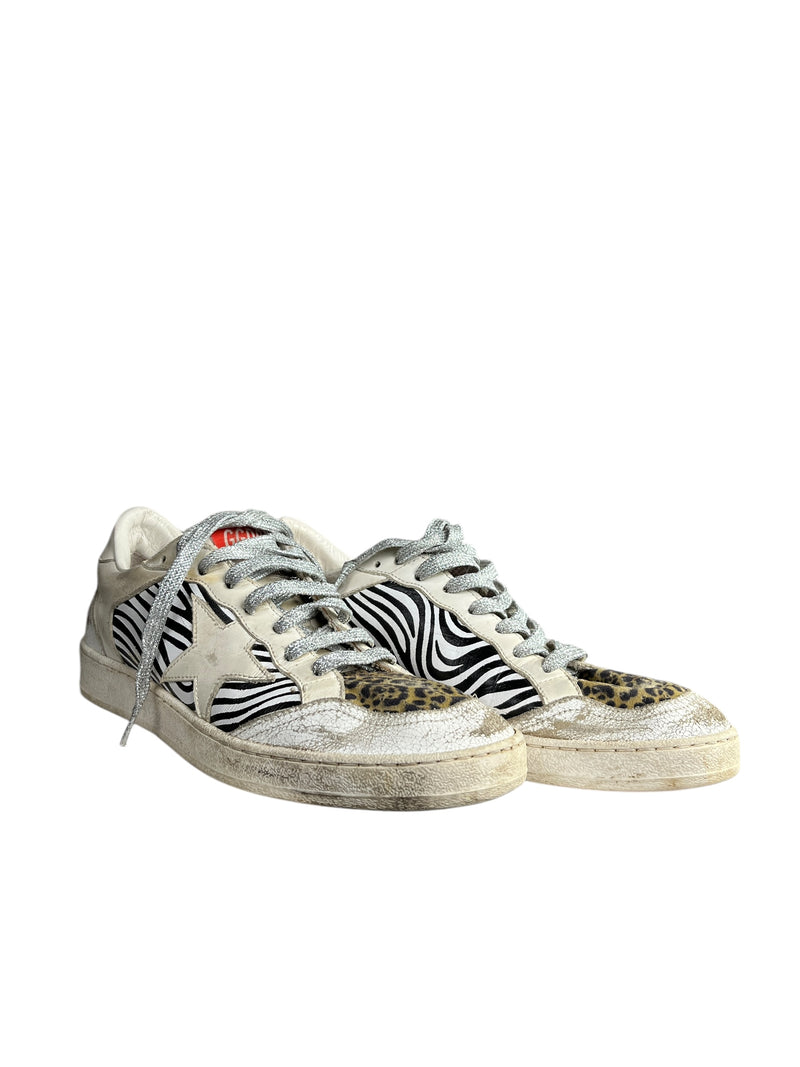 Zapatillas Ballstar