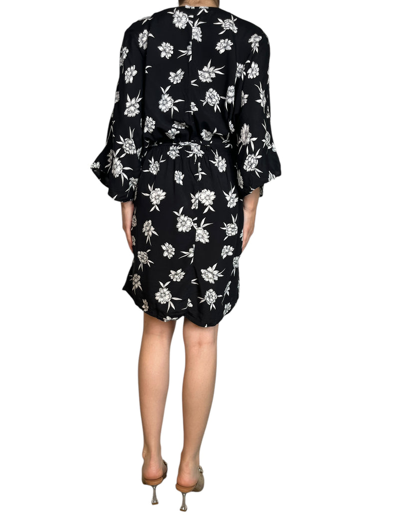 Vestido Estampado