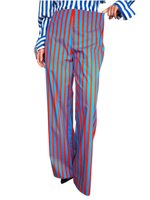 Pantalón Rojo
