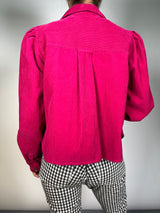 Sobrecamisa Cotelé