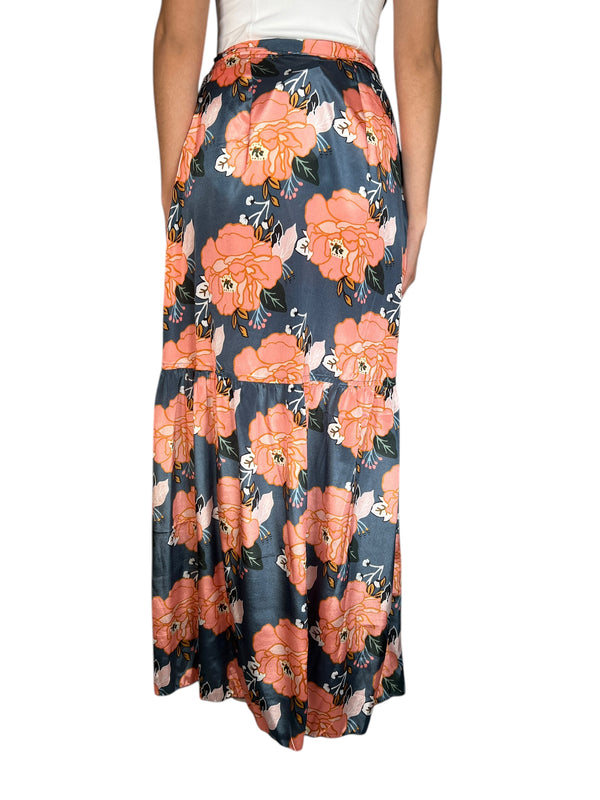 Falda Wrap