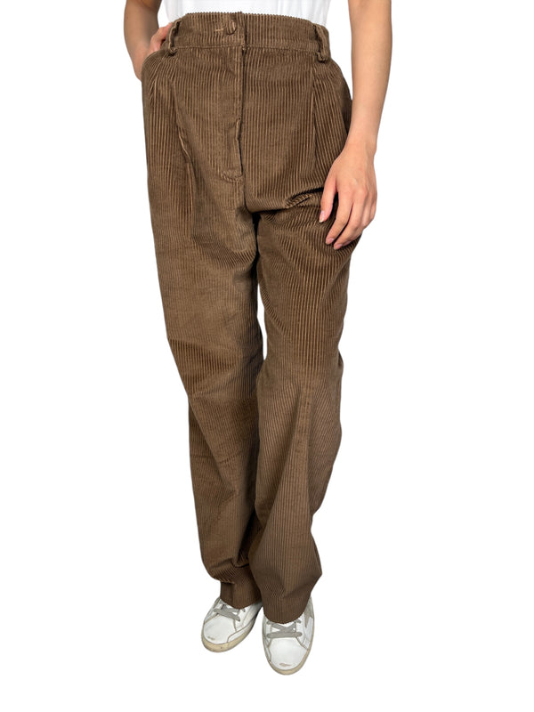 Pantalón Cotelé