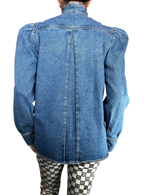Camisa Dylan Denim