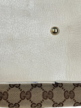 Cartera GG Canvas Princy