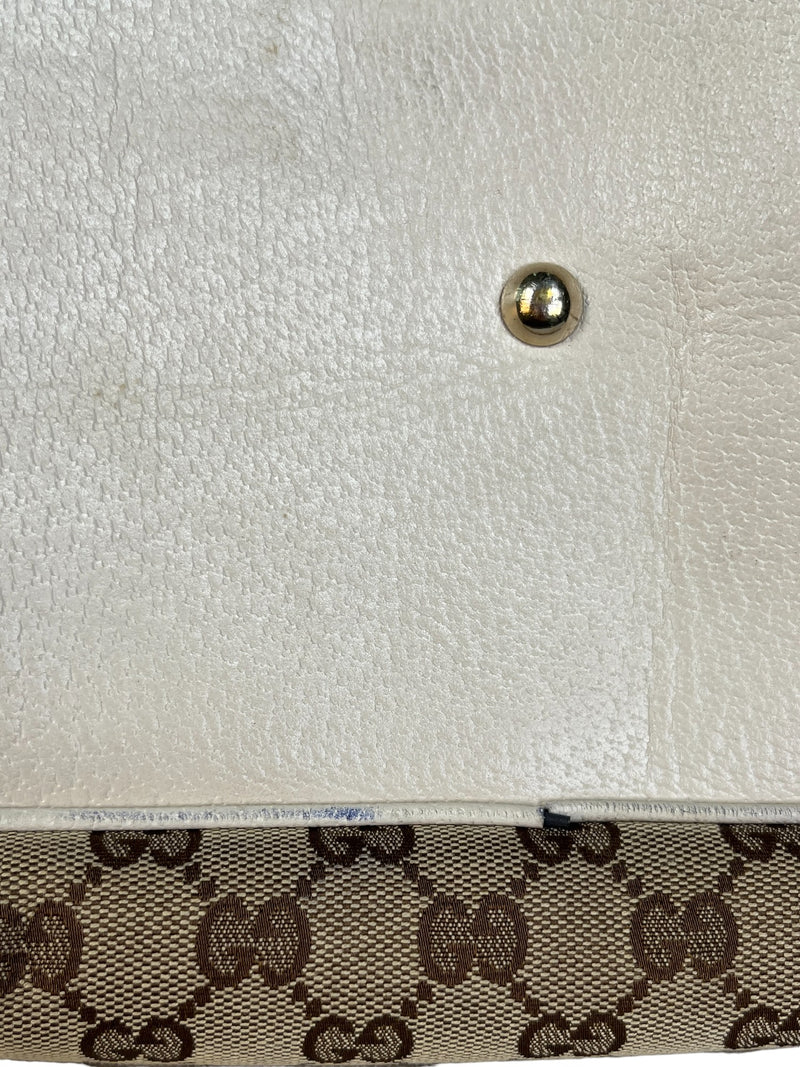 Cartera GG Canvas Princy