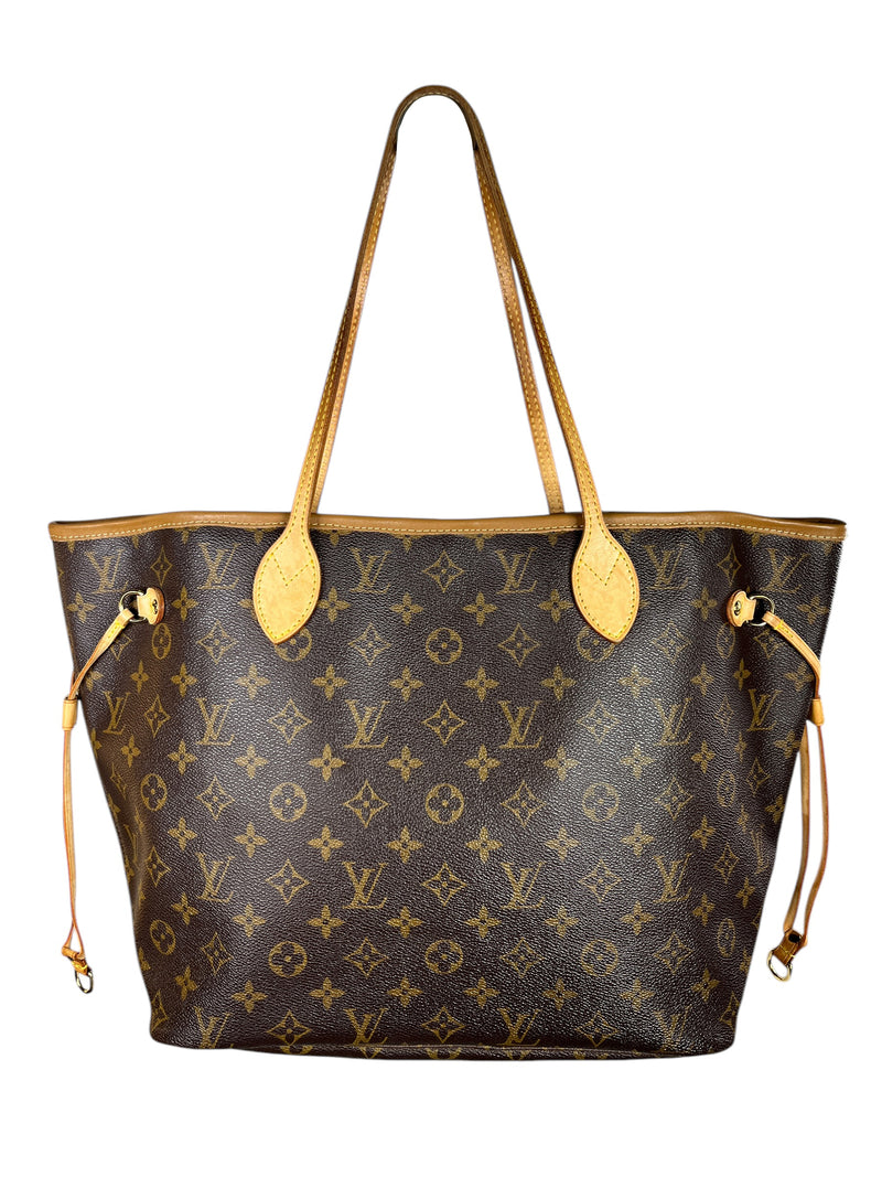 Cartera Neverfull MM