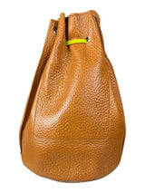Cartera Cuero