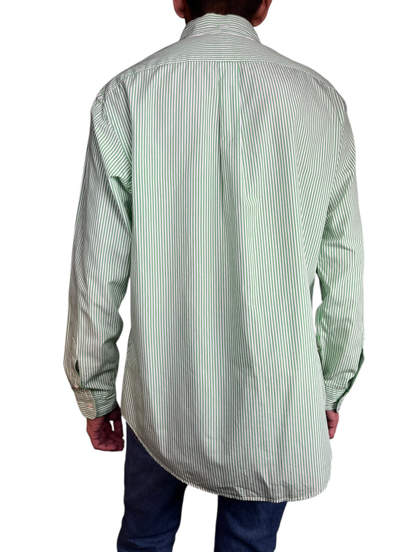 Camisa Rayas