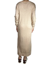 Vestido Tejido