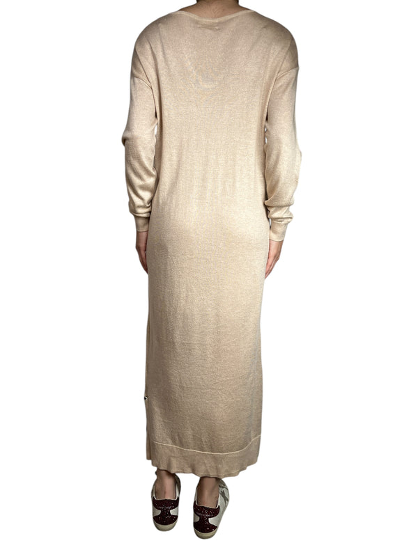 Vestido Tejido