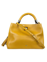 Cartera Samburu Cuero