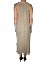 Vestido Tejido 
