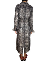 Vestido Anya Feline