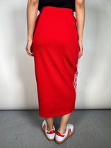 Falda Knitted