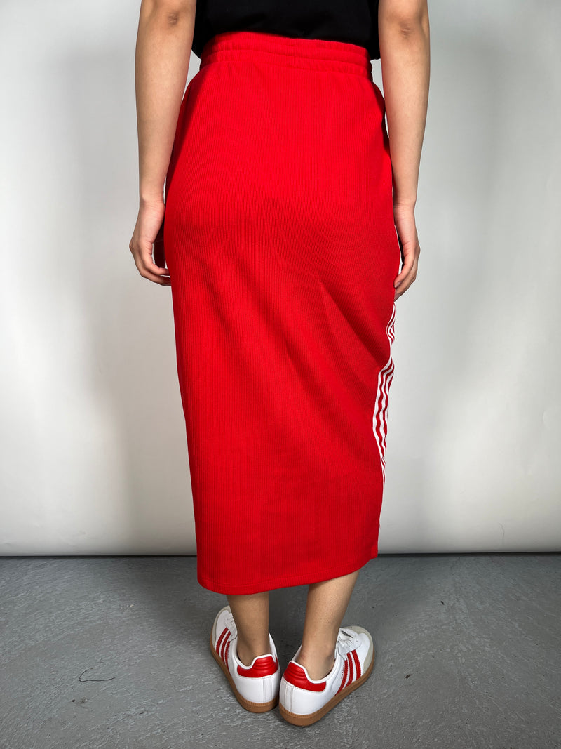 Falda Knitted