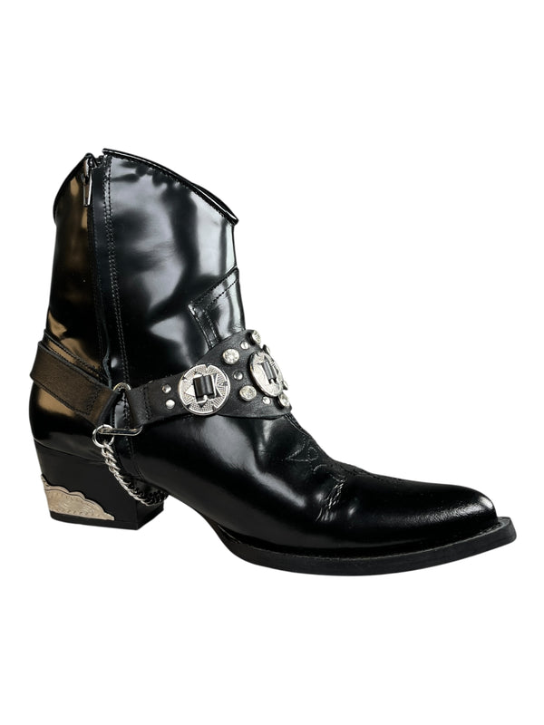 Botines Rodeo