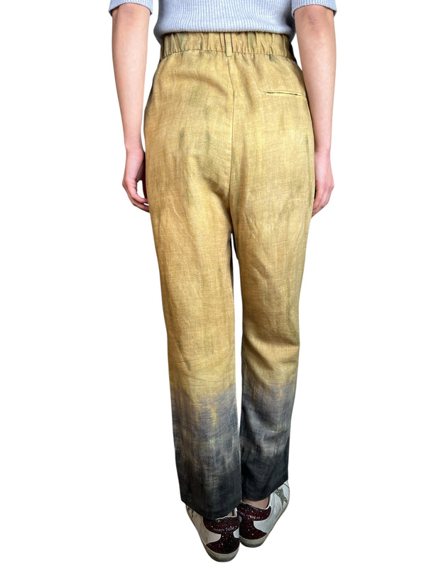 Pantalón Degrade