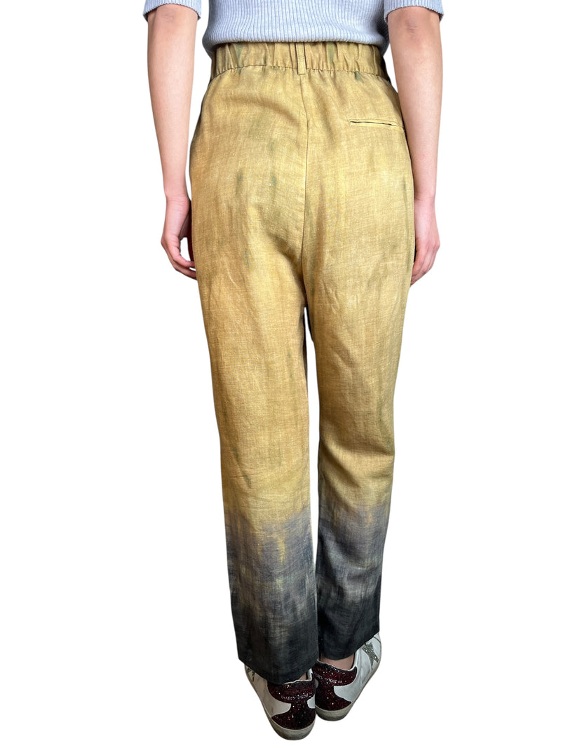 Pantalón Degrade