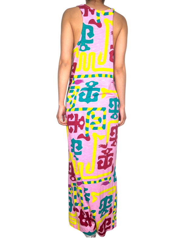 Vestido Anclas