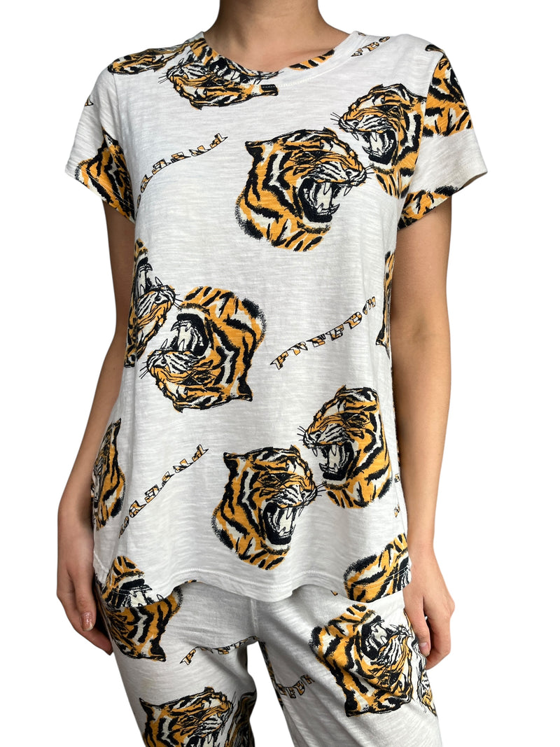 Set Estampado