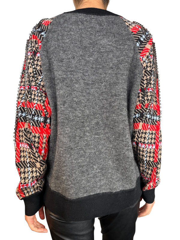 Sweater Scott