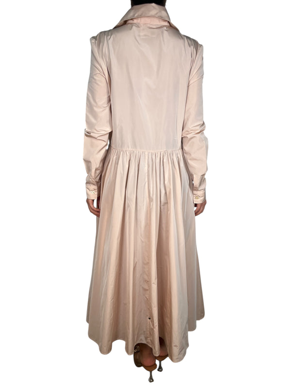Vestido Rosado