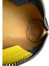 Estuche Lips & Eyes Print