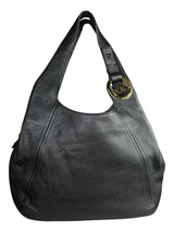 Cartera Cuero