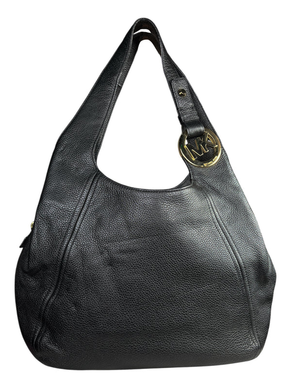 Cartera Cuero