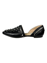 Zapatos Tachas Metálicas