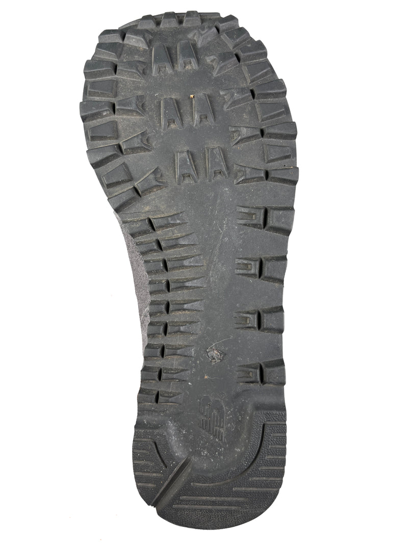 Zapatillas 574 Cuero