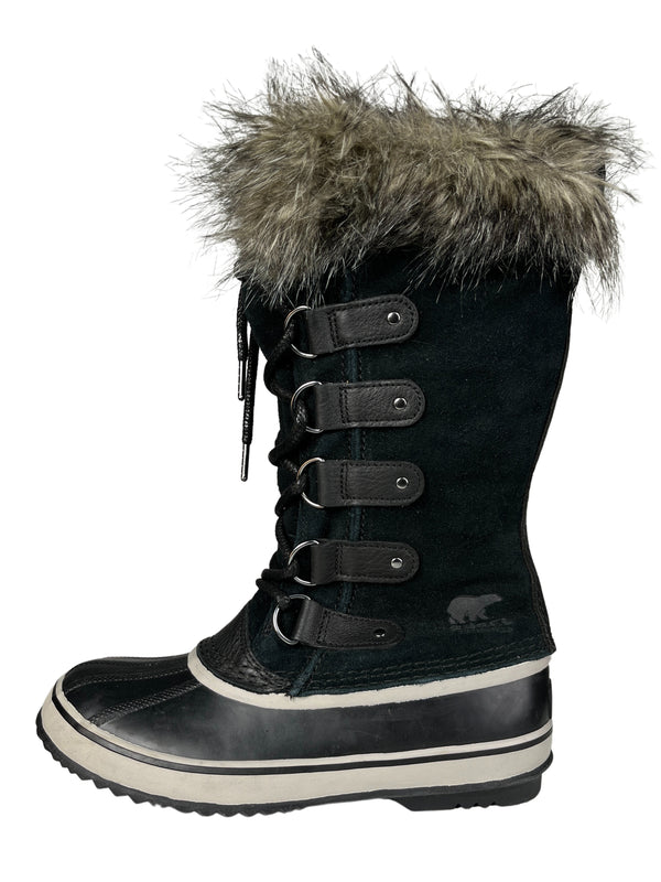 Botas Impermeables