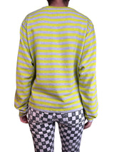 Polera Rayas