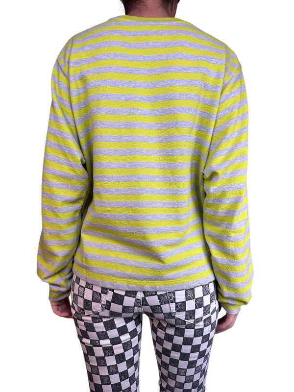 Polera Rayas