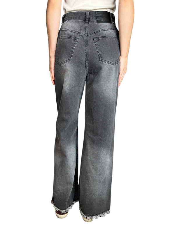 Jeans High Rise